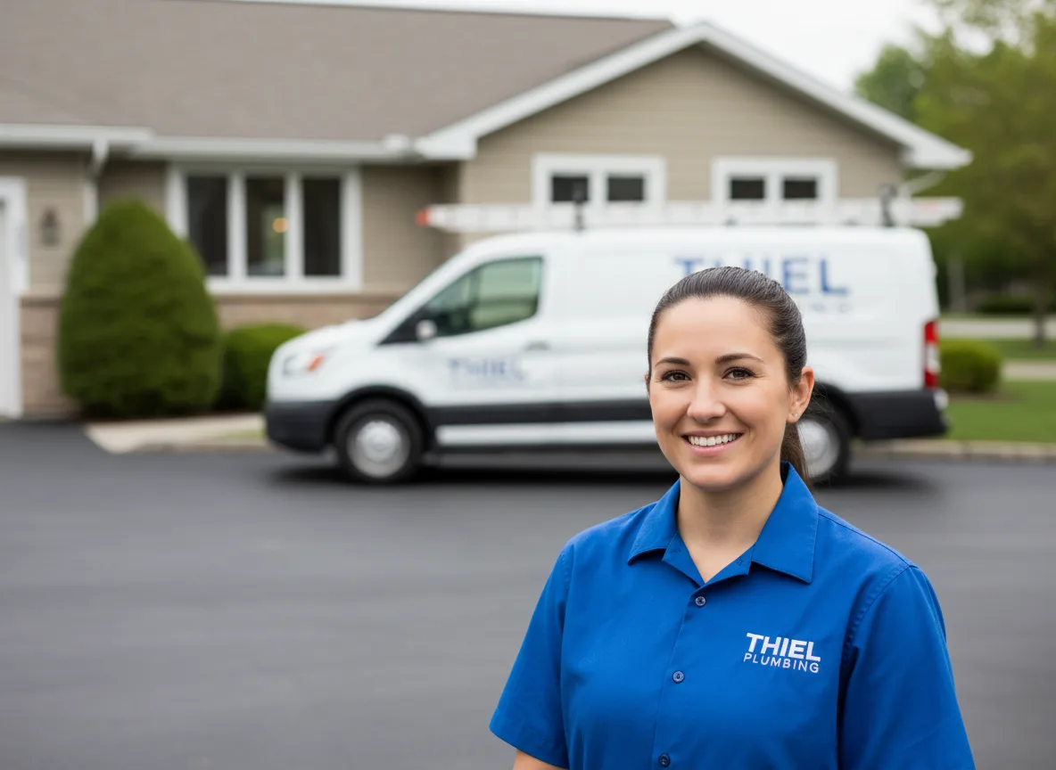 Plumber Ashkum, IL FAQs